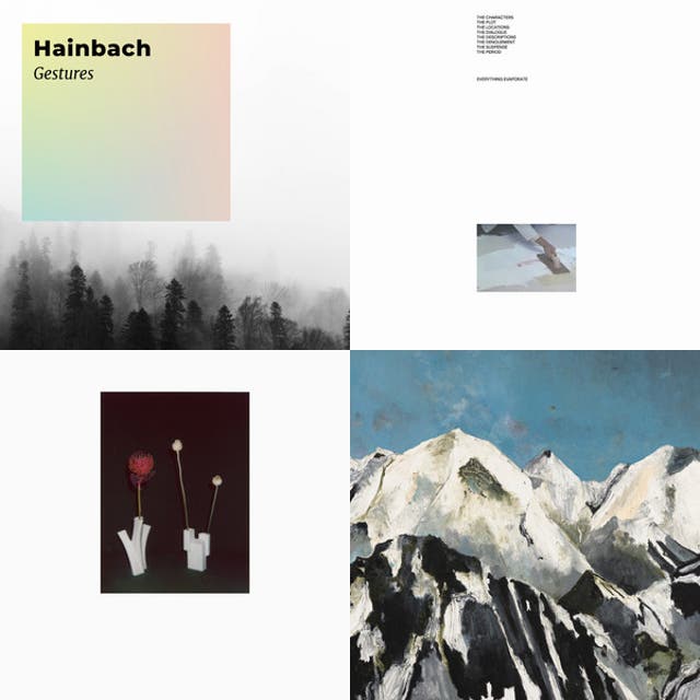 Modern Electroacoustic