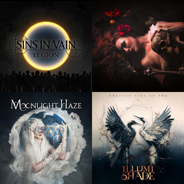 Symphonic Power Metal