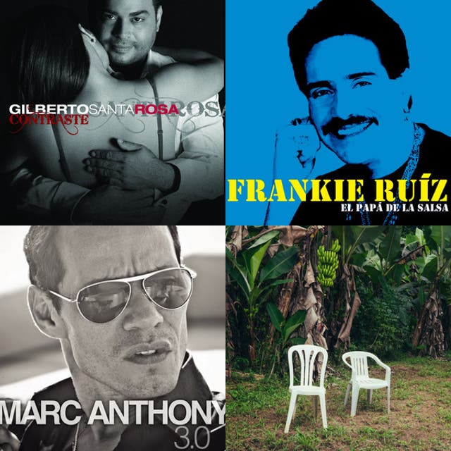 SALSA VIEJA, SALSA CLÁSICA, SALSA ANTIGUA cover