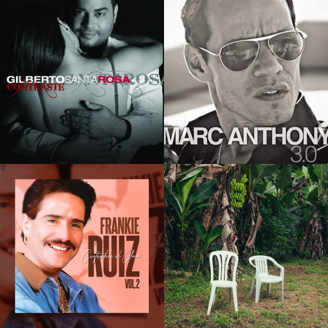 SALSA VIEJA, SALSA CLÁSICA, SALSA ANTIGUA cover
