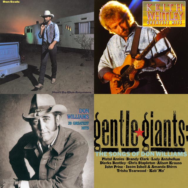 Bob McDill - playlist by Country Music Hall of Fame and Museum