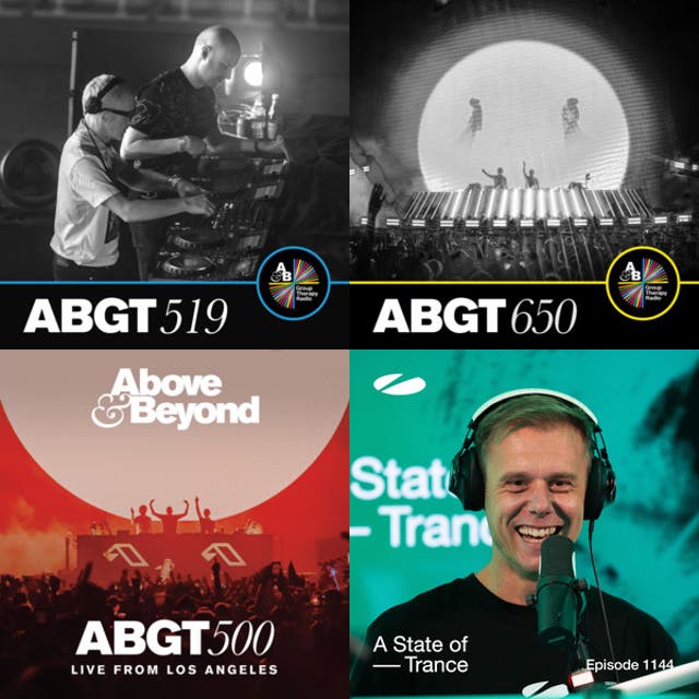 Progressive Trance House