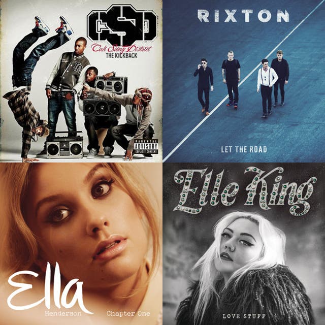 One Hit Wonders 20102019 playlist by toomeysean99 Spotify