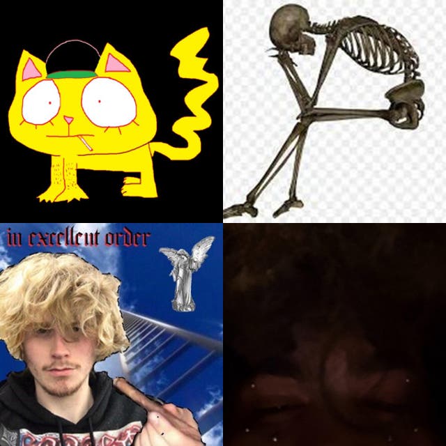 Incelcore - playlist by The WHTGERM | Spotify