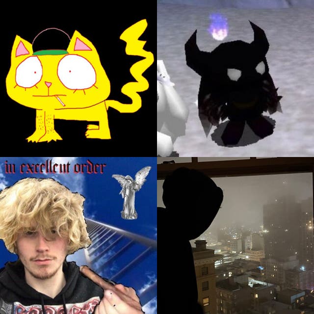 NICHE INCELCORE SONGS - playlist by 9sx | Spotify
