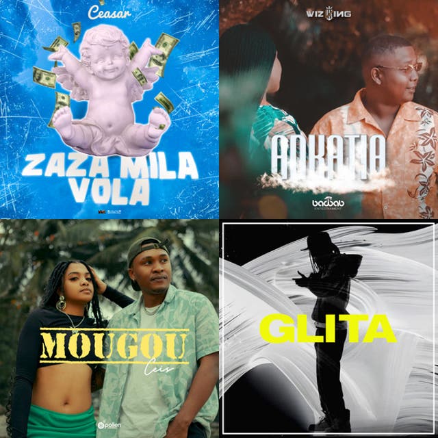 Malagasy Pop