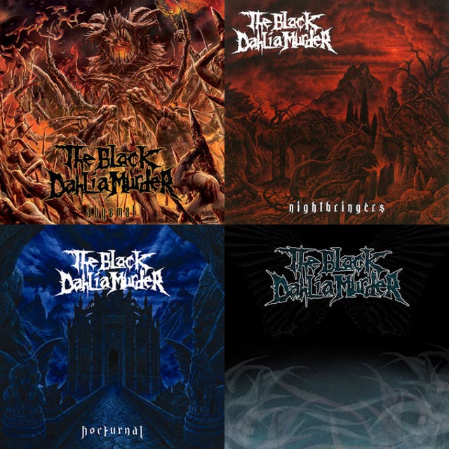 American Melodeath