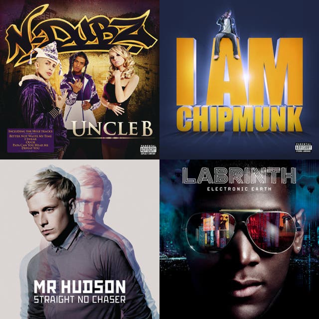 2000s UK RnB - playlist by simranbhogal50 | Spotify