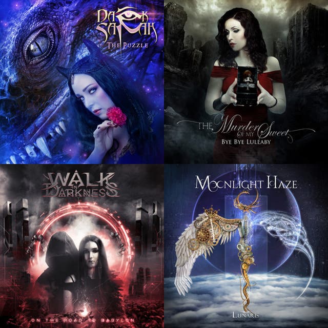 Top artists of Fallen Angel music genre - Chosic
