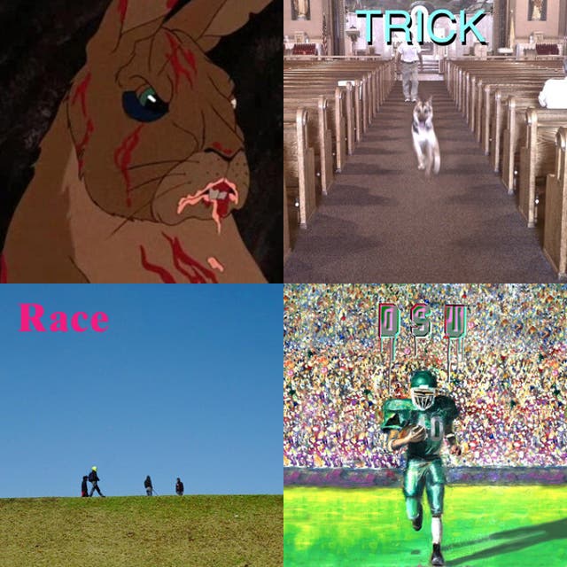 Alex g Playlist