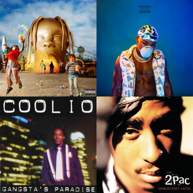 Clean Rap - playlist by rebeccaekberg-us | Spotify