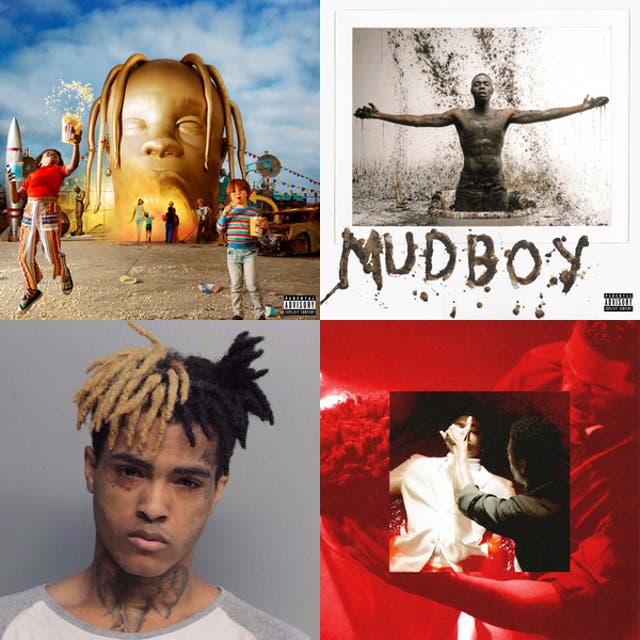 gym PR mode - playlist by Manie | Spotify