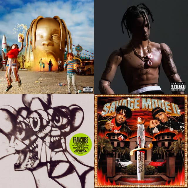 Trill Essentials - playlist by rob49up | Spotify