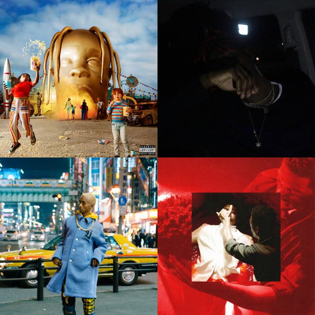 Rap - playlist by Matthew | Spotify