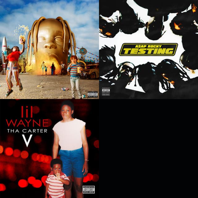 5 minutes rap songs - playlist by Damien Marlatt | Spotify