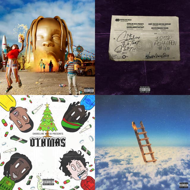 S Playlist By Jadon Spotify