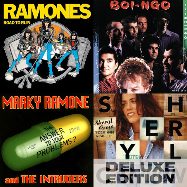 Imagem de Desenterradas