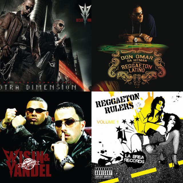 Canciones del 2000 y 1990 variadas - playlist by Yarisel Villegas Tello ...