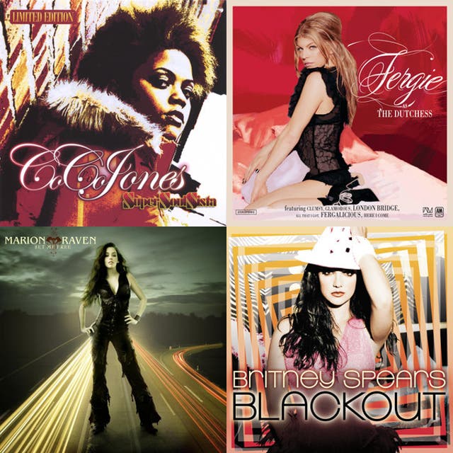 Bad Girls Club Soundtrack - playlist by Merlin04347 | Spotify