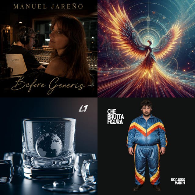 Pop Remix Spotify playlist cover art