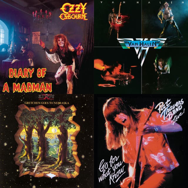 Cover of Rob’s playlist Dime Time