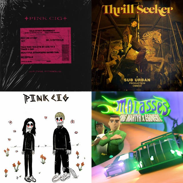 рџ в рџґђрџ ё Playlist By Kat Clifford Spotify