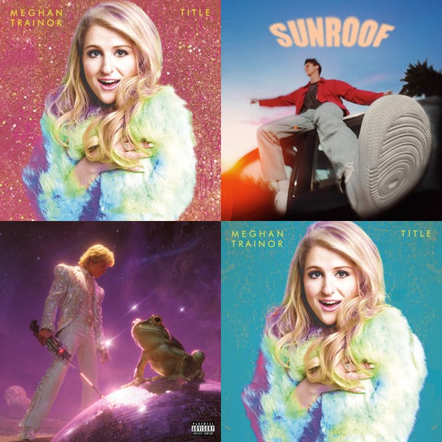 #10. 🎾PICKLEBALL MUSIC Pickleball Playlist Spotify