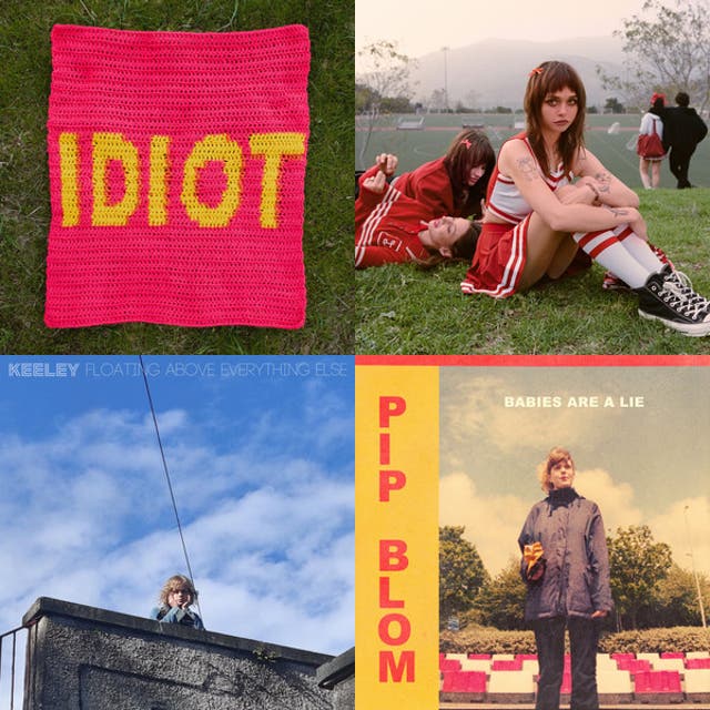 Songs By Other People Spotify playlist cover art