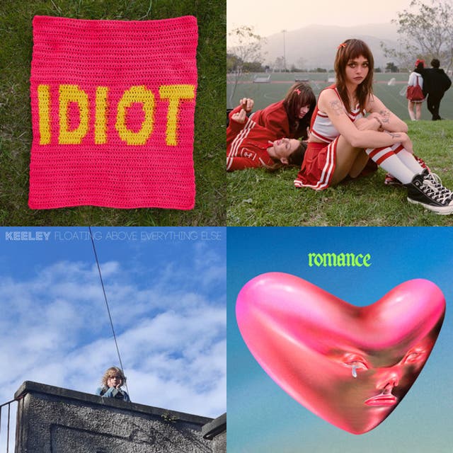Songs By Other People Spotify playlist cover art