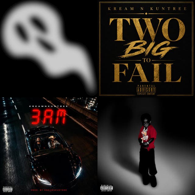 2026 Trap Hits: New Underground Rap & Hip Hop♠️Top Hits