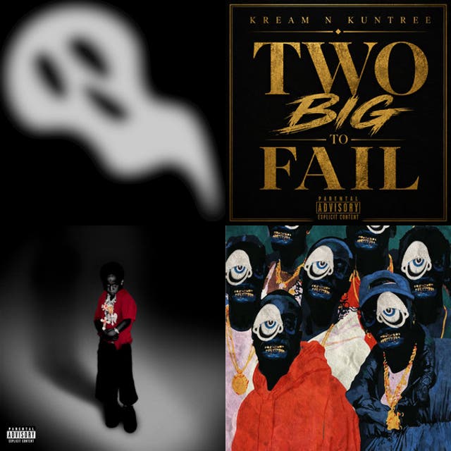 2026 Trap Hits: New Underground Rap & Hip Hop♠️Top Hits