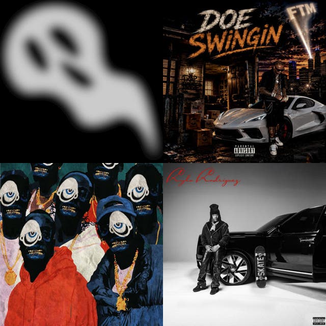 2026 Trap Hits: New Underground Rap & Hip Hop♠️Top Hits