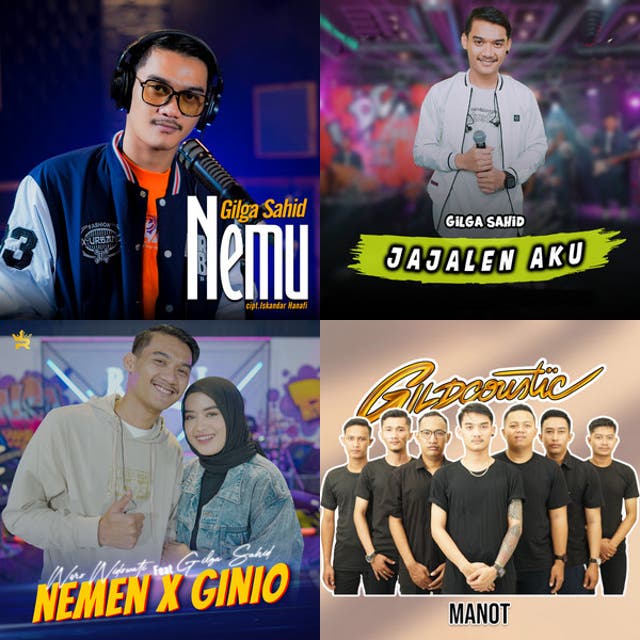 NEMU KOWE PAS ATI AMBYAR AMBYARE (2) - playlist by Suyit | Spotify