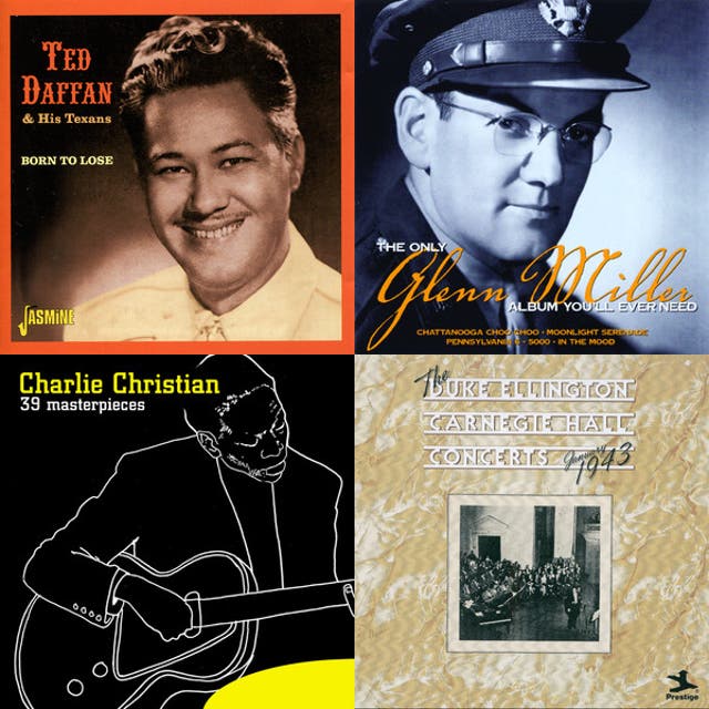 Hit Songs Of Original 1943 1943 20 CD 洋楽