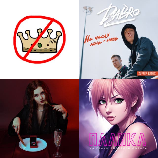 Julia Parshuta - Songs, Events and Music Stats | Viberate.com
