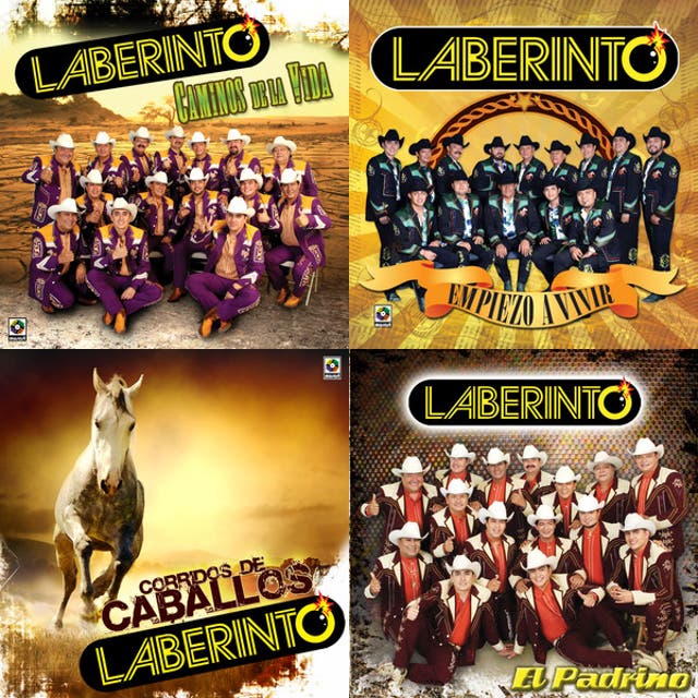 corridos grupo La berinto - playlist by Hugo Reyes Salasar | Spotify