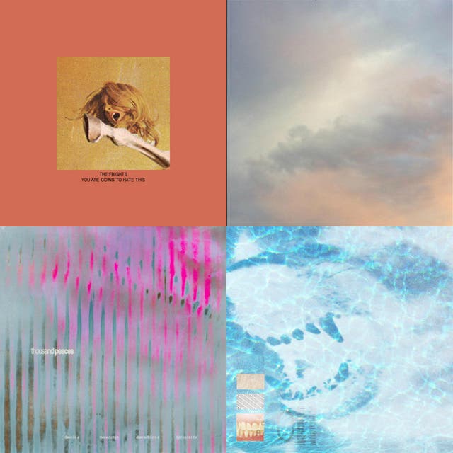Indie for coding - playlist by Cptwafflez | Spotify