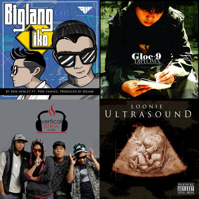 OLD RAP SONGS FILIPINO - playlist by JHNMRKMNDZ | Spotify