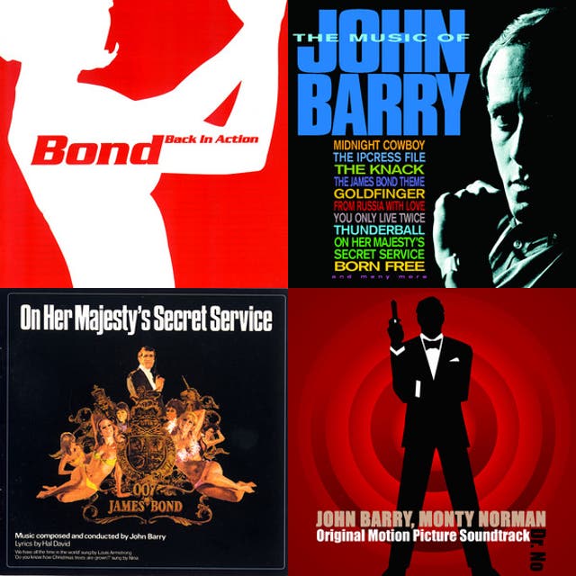 BSO songs from movies and tv series