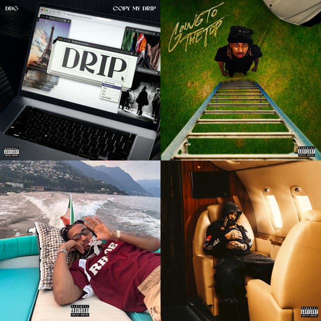DDG - Trickin' - playlist by Edu | Spotify