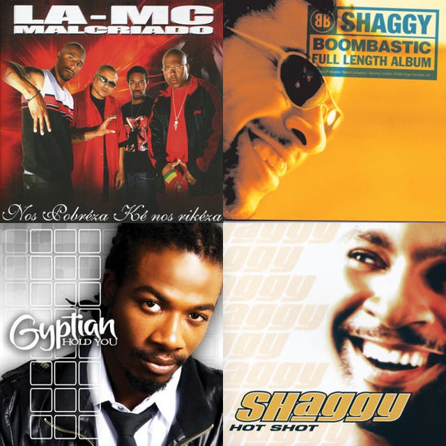 Jamaica party - playlist by Ger Jan | Spotify