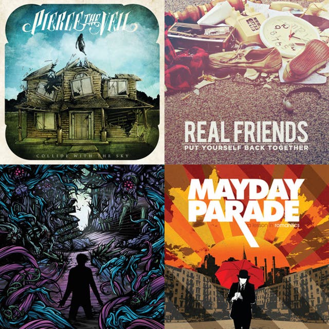 in a nutshell - playlist by sams_adventure | Spotify
