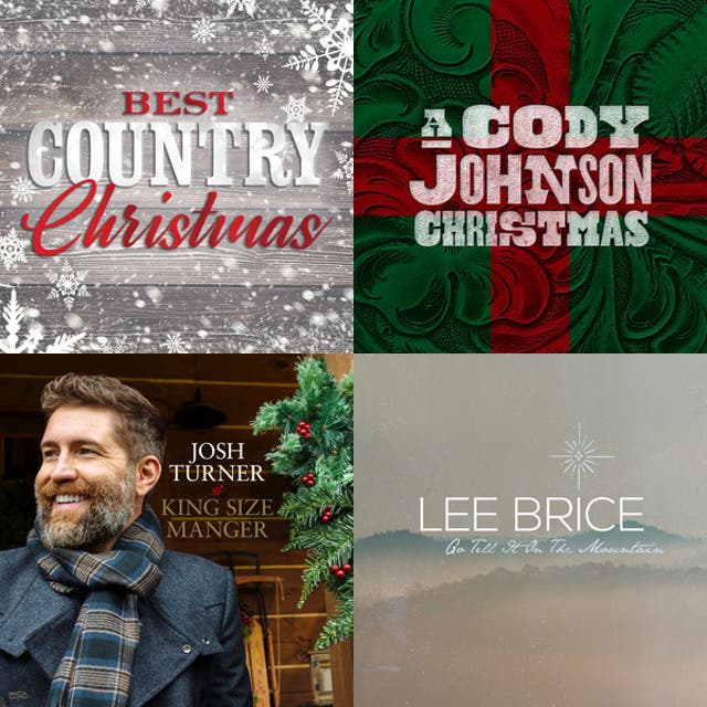 Best of Country Christmas - playlist by rob.renn | Spotify