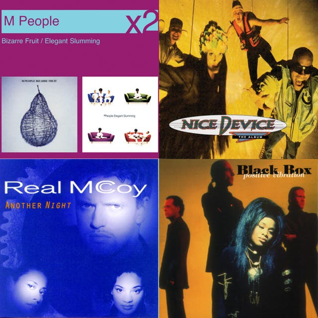 Club Cutz 5 - playlist by JenniferM42 | Spotify