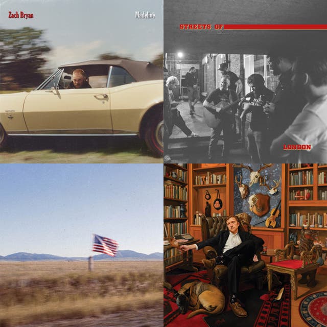 If you see her, won’t you tell her - playlist by Alex Copeland | Spotify