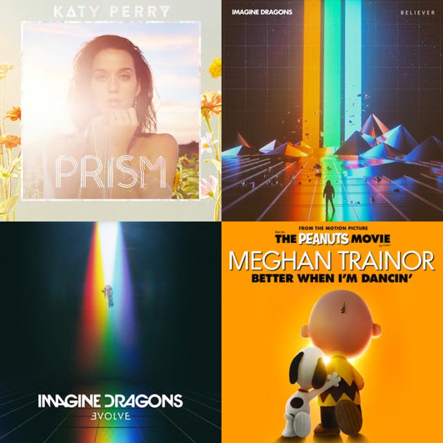 Warm Up - playlist by Moriah Chasteen | Spotify
