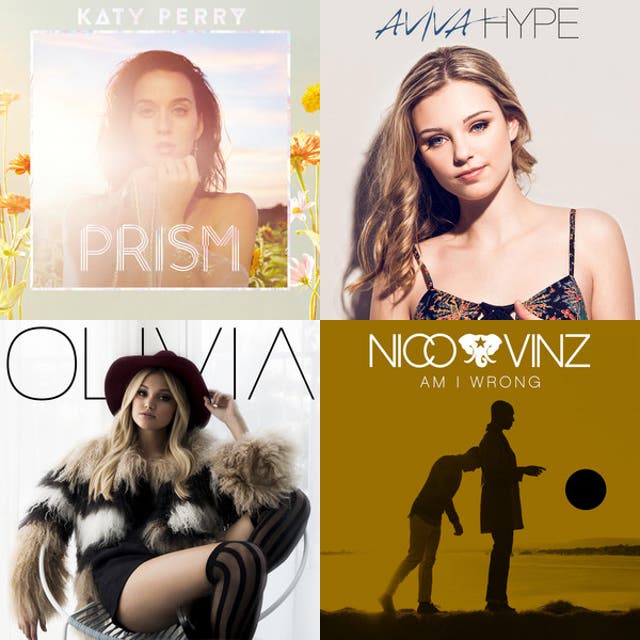 glitter - playlist by AudraNicole | Spotify