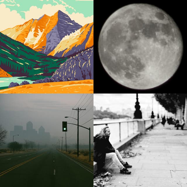 Slazarus - Home Spotify playlist cover art