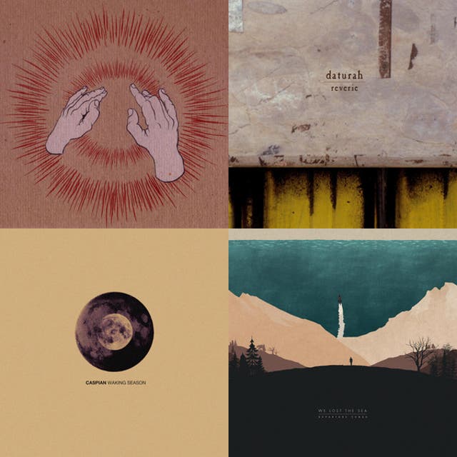 What is the ultimate post-rock song? cover