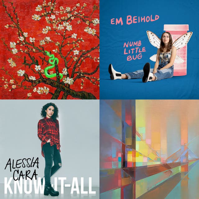 Songs To Listen To When You Are Feeling Down Playlist By Milaaaa